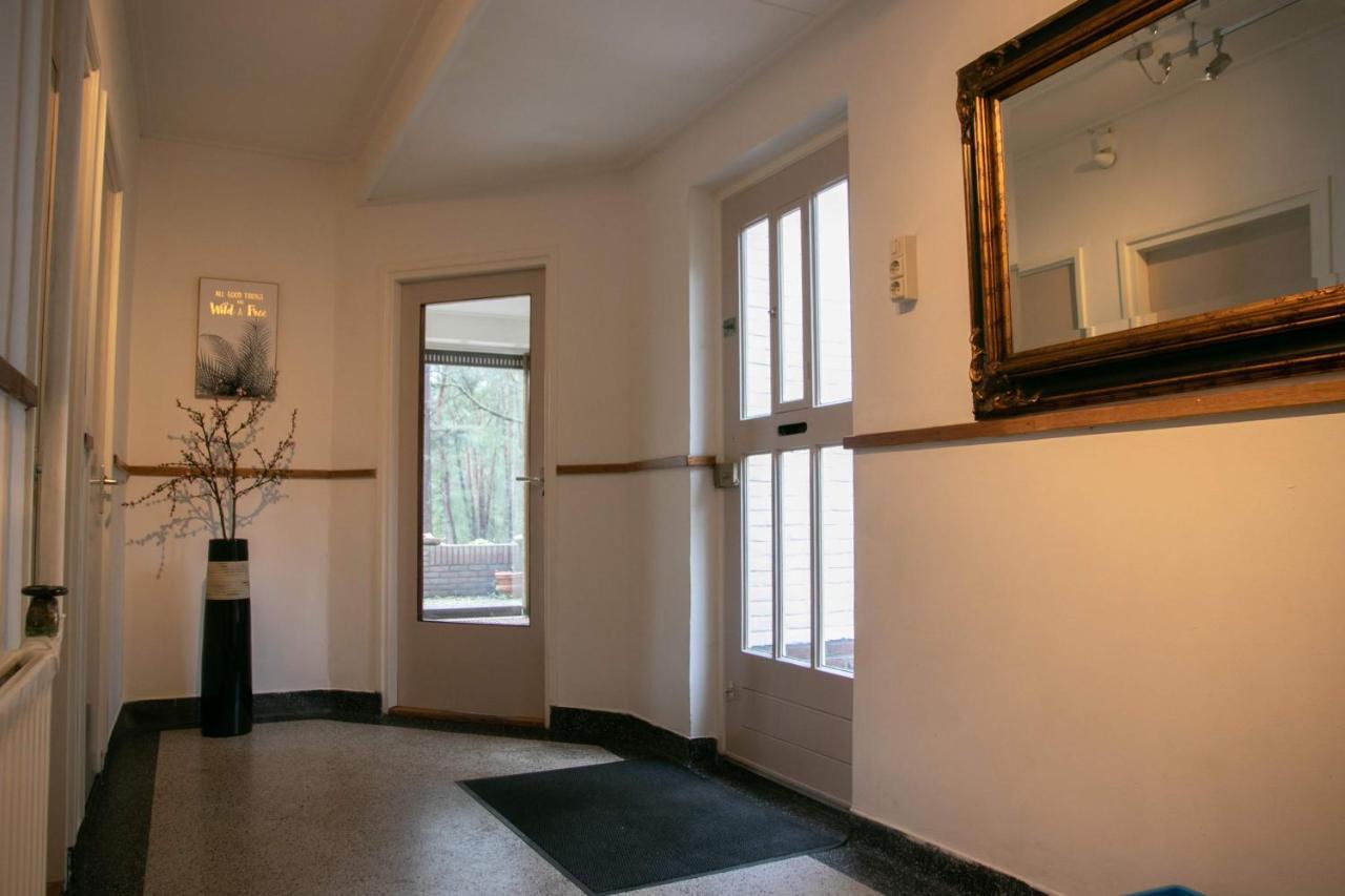 Vakantiehuis De Weeser Enk Epe Dış mekan fotoğraf